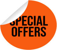 Peli™ Special Offers