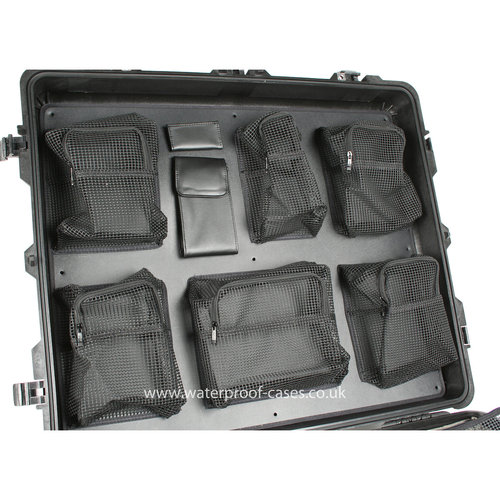 Peli 1690 Lid Organiser