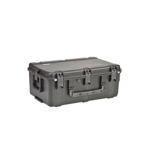 SKB 3i-2918-10B-E Case Empty with Wheels