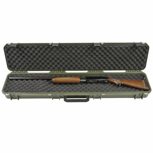 SKB 3i-4909-SR Single Rifle Case