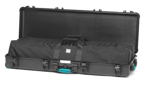 HPRC 5400W Case with Wheels