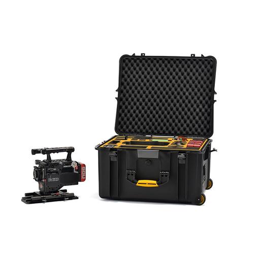HPRC2730W Case For Red Ranger Gemini