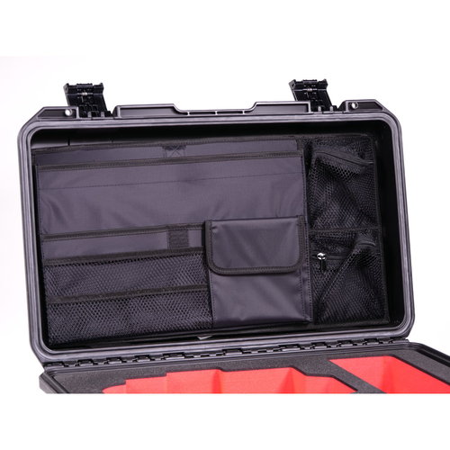 Matterport Camera Case M520TR With Wheels