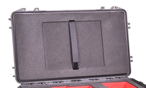 Matterport Camera Case M540H190TR With Wheels