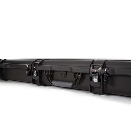 Nanuk 995 Case with Wheels