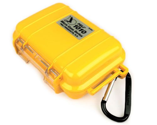 Peli 1010 Micro Case