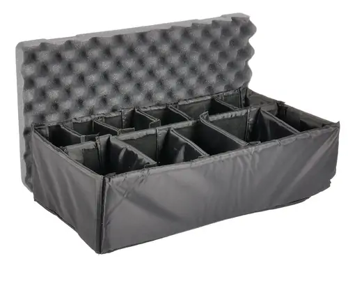 Peli Storm iM2500 Case with Wheels