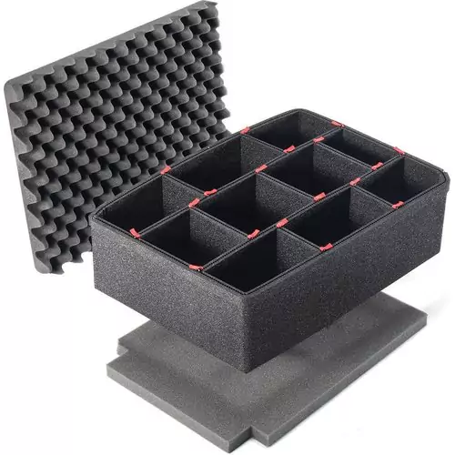 Peli 1450 TrekPak