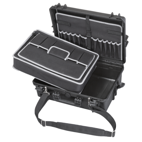 MAX 505TC Tool Case
