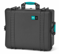 HPRC 2710 Case