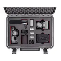 Max Case MAX430 For Black Magic 4K
