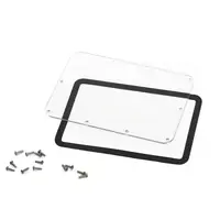 Nanuk 905 Polycarbonate Base Panel Kit