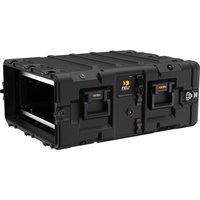 Peli 24 Inch Super V 4U Shock Rack Mount Case