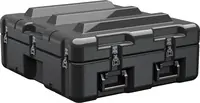 PELI-HARDIGG LIGHT LIFT AL2624-0503LW Single Lid Case