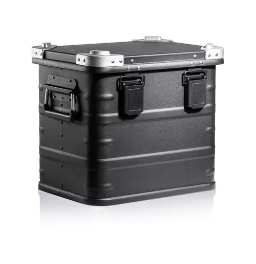 GUARDIQUE AluVault Black - 029