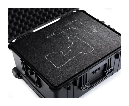 Apollo Case 5019