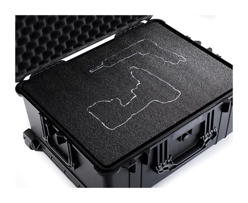 Apollo Case 5021