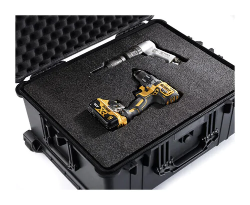 Apollo Case 5021