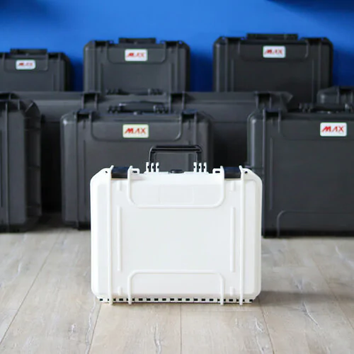 Max Case MAX380H160