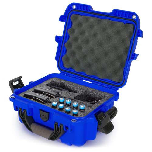 NANUK 905 CASE FOR SENNHEISER™ EW WIRELESS MIC