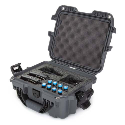 NANUK 905 CASE FOR SENNHEISER™ EW WIRELESS MIC