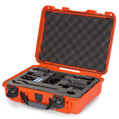 NANUK 910 CASE FOR SENNHEISER™ ENG OR SENAL™ SYSTEM