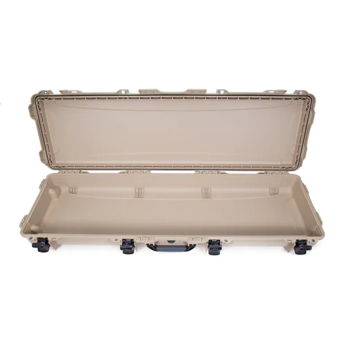 Nanuk 995 Case with Wheels