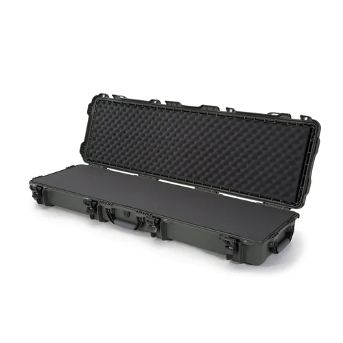 Nanuk 995 Case with Wheels