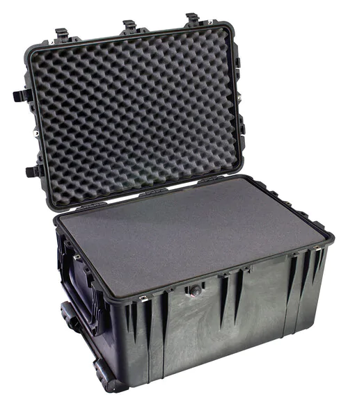 Peli 1660 Case With Foam SPECIAL OFFER