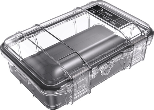 Peli M50 Micro Case