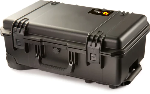 Peli Storm iM2500 Case with Wheels