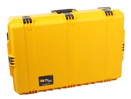 Peli Storm iM2950 Case With Dividers SPECIAL OFFER