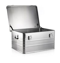 GUARDIQUE AluVault Pure - 157