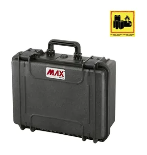 Max Case MAX380H160