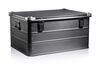 GUARDIQUE AluVault Black - 157