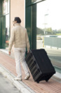 Explorer 7641 Case With Wheels - Carrying
