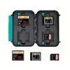 HPRC 1300 Case For Memory Cards