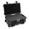 B&W Outdoor Case Type 6600 with Wheels