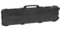 Explorer 15416 Waterproof Case With Wheels - Black Front