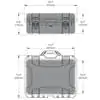 Nanuk 920 Case For DJI Mavic Pro