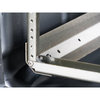 Peli 24 Inch BlackBox 5U Rack Mount Case