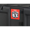 Peli 24 Inch BlackBox 5U Rack Mount Case