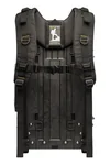 RucPac Wheeled Hardcase Back Pack Conversion Kit