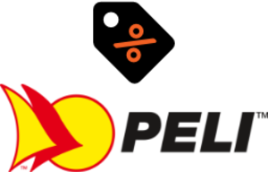 Extra Discount On Peli